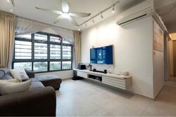 Blk 619B Tampines Greenverge (Tampines), HDB 4 Rooms #593406841
